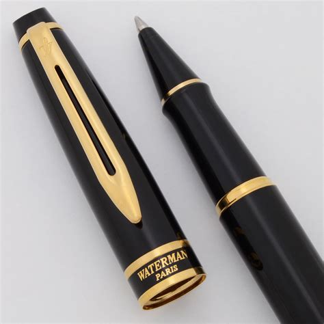 waterman roller pen